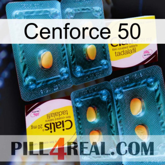 Cenforce 50 cialis5